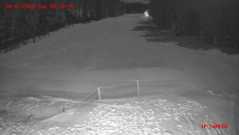 Skiareál Klepáčov