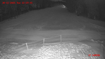 Skiareál Klepáčov