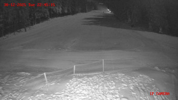 Skiareál Klepáčov