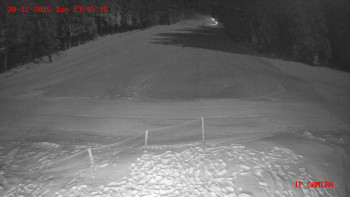 Skiareál Klepáčov