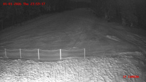 Skiareál Klepáčov - Červená sjezdovka - 2.1.2026 v 00:00