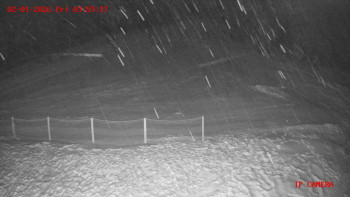 Skiareál Klepáčov