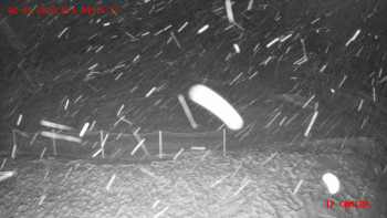 Skiareál Klepáčov