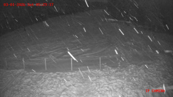 Skiareál Klepáčov