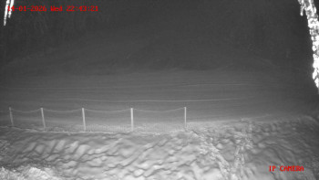 Skiareál Klepáčov