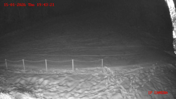 Skiareál Klepáčov