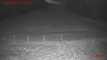 Skiareál Klepáčov