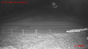 Skiareál Klepáčov