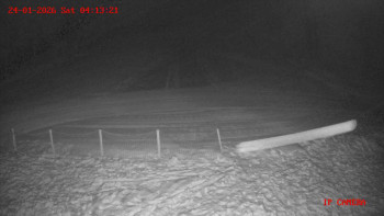 Skiareál Klepáčov