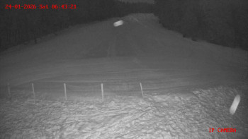 Skiareál Klepáčov