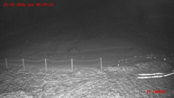 Skiareál Klepáčov