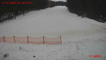 Skiareál Klepáčov