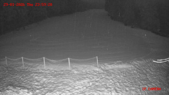 Skiareál Klepáčov