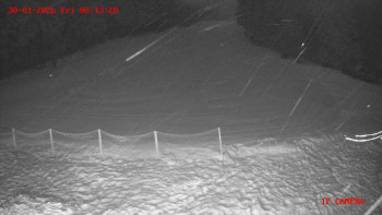 Skiareál Klepáčov