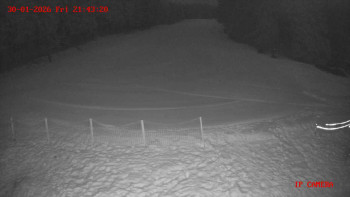 Skiareál Klepáčov