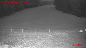 Skiareál Klepáčov