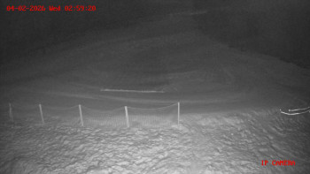 Skiareál Klepáčov