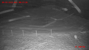 Skiareál Klepáčov