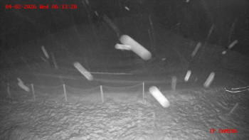 Skiareál Klepáčov