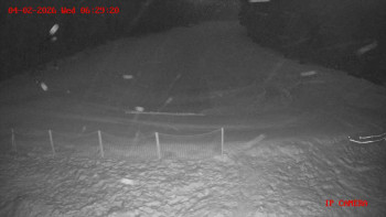 Skiareál Klepáčov