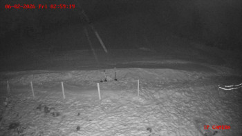 Skiareál Klepáčov