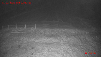 Skiareál Klepáčov