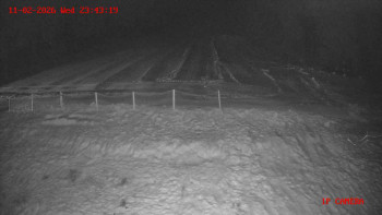 Skiareál Klepáčov