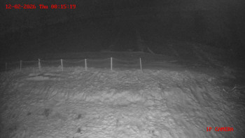 Skiareál Klepáčov