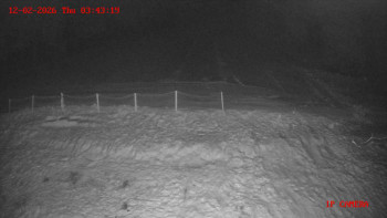 Skiareál Klepáčov