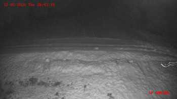 Skiareál Klepáčov