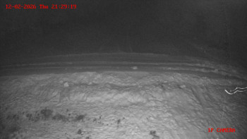 Skiareál Klepáčov