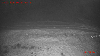 Skiareál Klepáčov