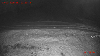 Skiareál Klepáčov