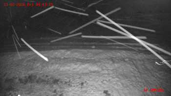 Skiareál Klepáčov