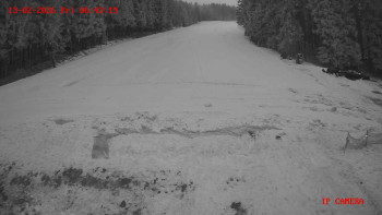 Skiareál Klepáčov