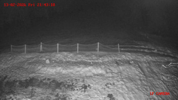 Skiareál Klepáčov