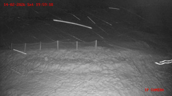 Skiareál Klepáčov