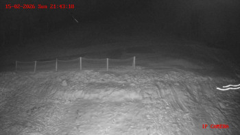 Skiareál Klepáčov