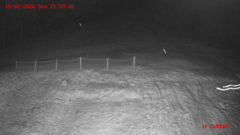 Skiareál Klepáčov