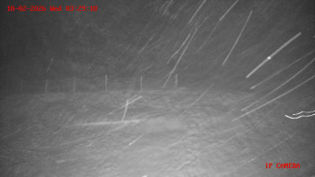 Skiareál Klepáčov