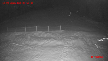 Skiareál Klepáčov