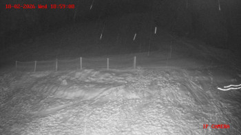 Skiareál Klepáčov