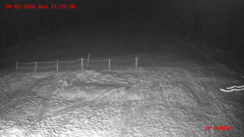 Skiareál Klepáčov