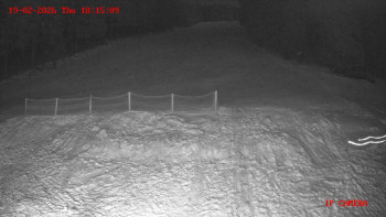 Skiareál Klepáčov