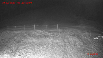 Skiareál Klepáčov