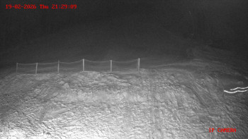 Skiareál Klepáčov