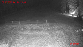 Skiareál Klepáčov