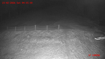 Skiareál Klepáčov