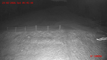 Skiareál Klepáčov