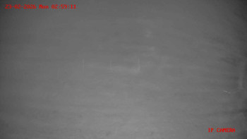 Skiareál Klepáčov